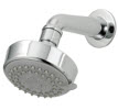 Linea Genoa Wall Shower Multifunction